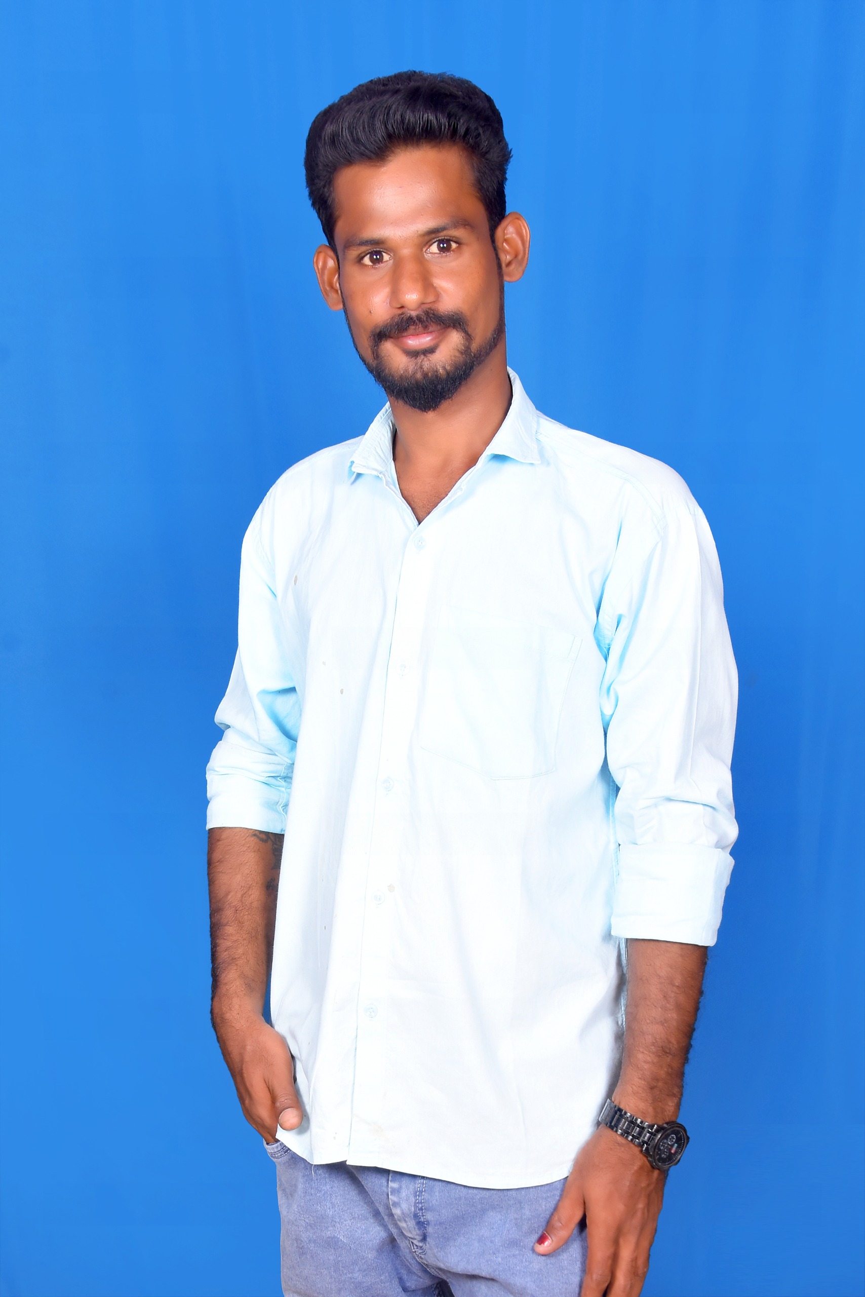 Groom Image